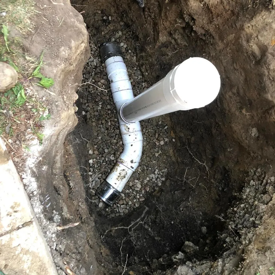 Collapse Pipe Solutions Inc